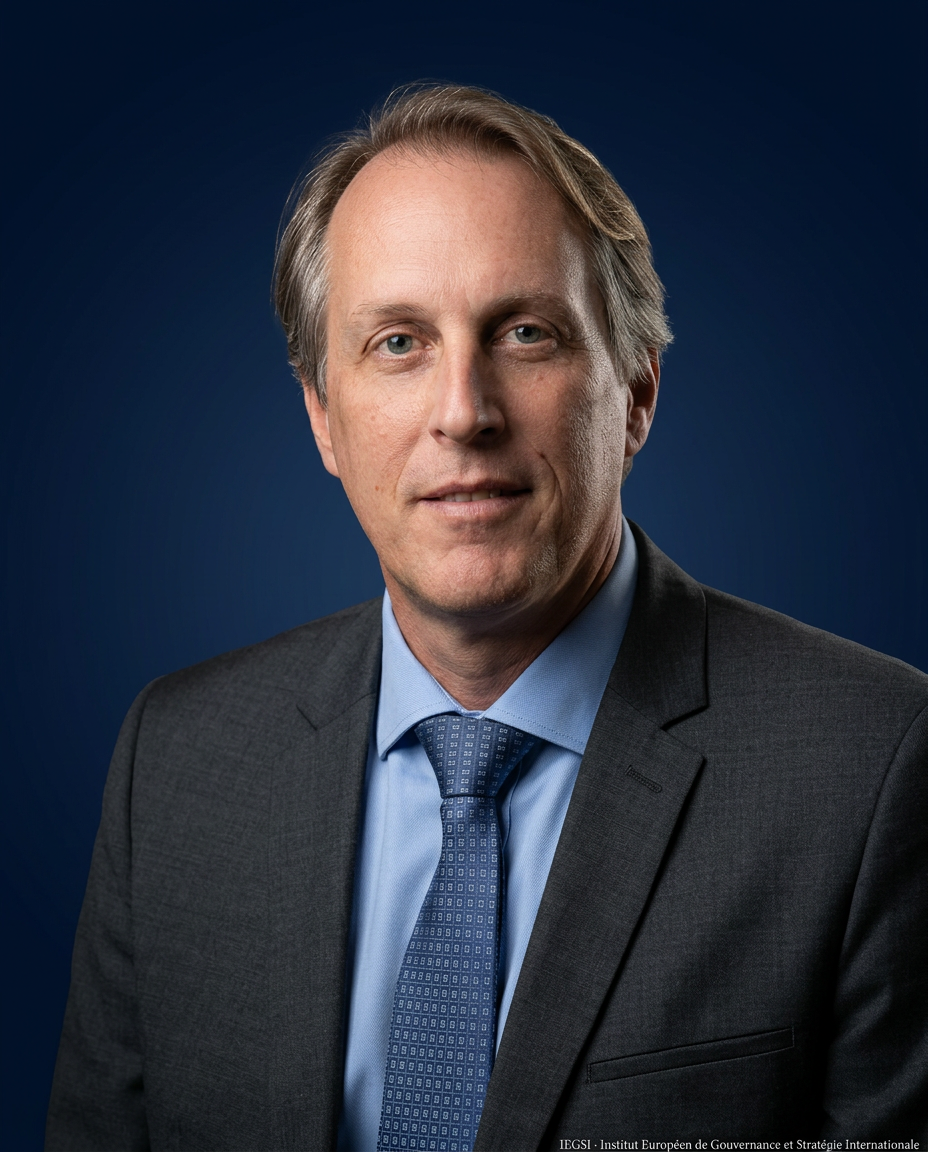 Dr Laurent BONARDI