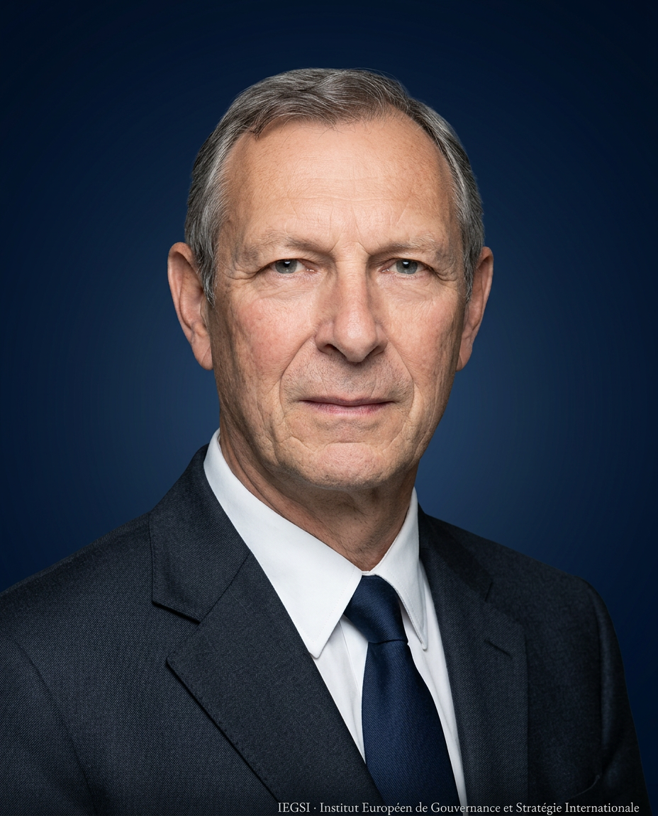 Benoît MARTINET