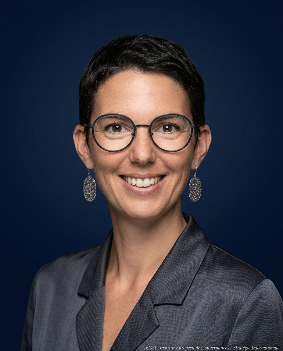 Charlotte JACOB